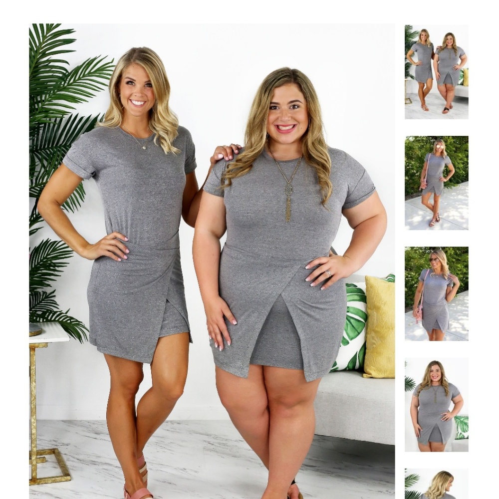 BNWT KikiLaRue Wilson Dress